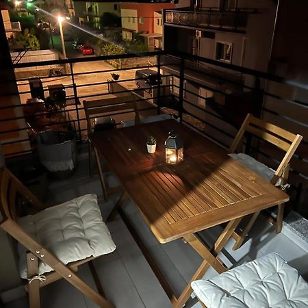 Apartment Klariss Zadar Dış mekan fotoğraf