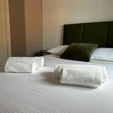 Apartment Klariss Zadar Dış mekan fotoğraf