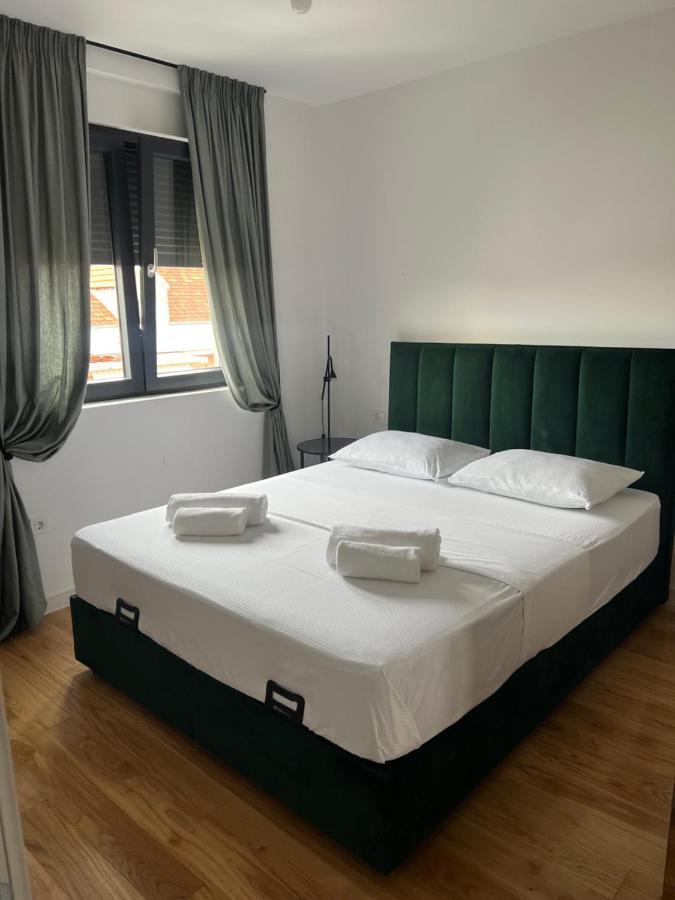 Apartment Klariss Zadar Dış mekan fotoğraf