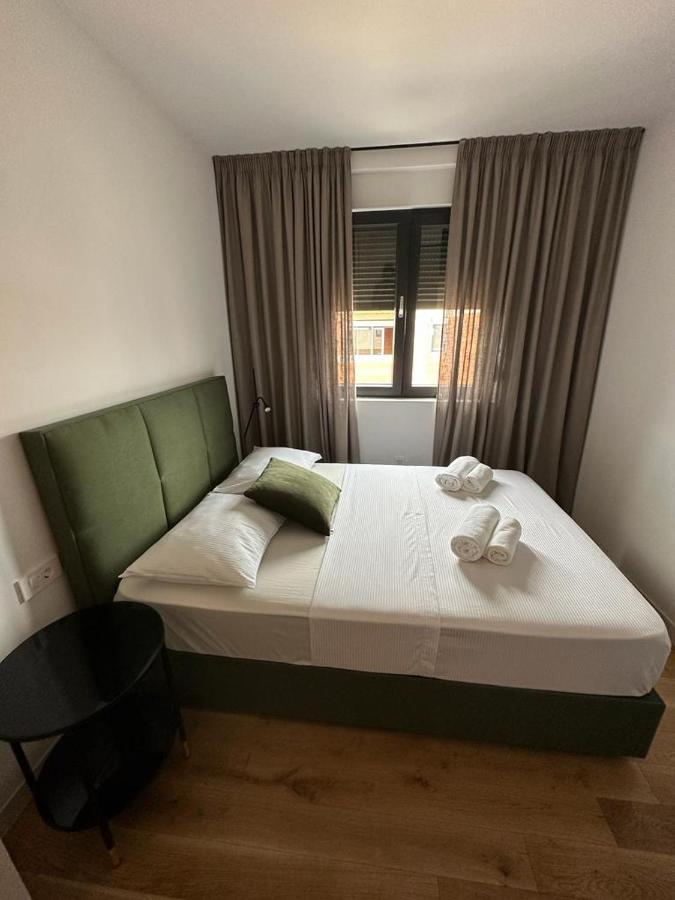 Apartment Klariss Zadar Dış mekan fotoğraf