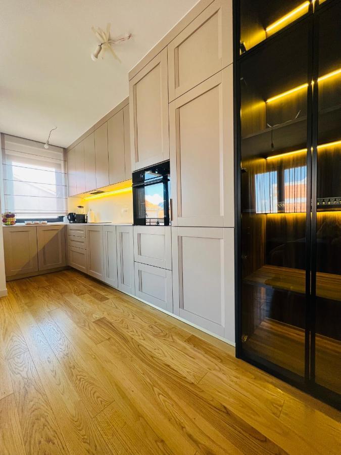 Apartment Klariss Zadar Dış mekan fotoğraf