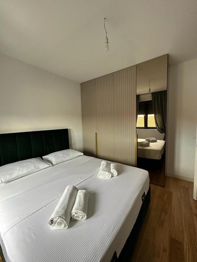 Apartment Klariss Zadar Dış mekan fotoğraf