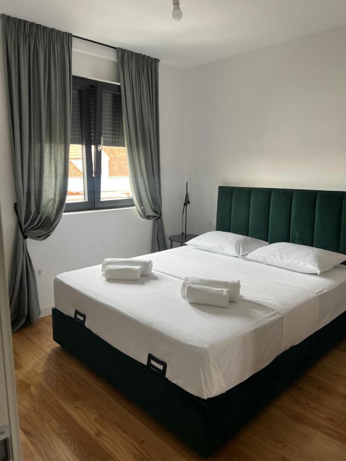 Apartment Klariss Zadar Dış mekan fotoğraf