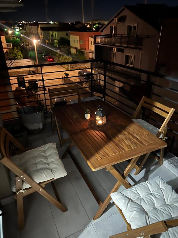 Apartment Klariss Zadar Dış mekan fotoğraf