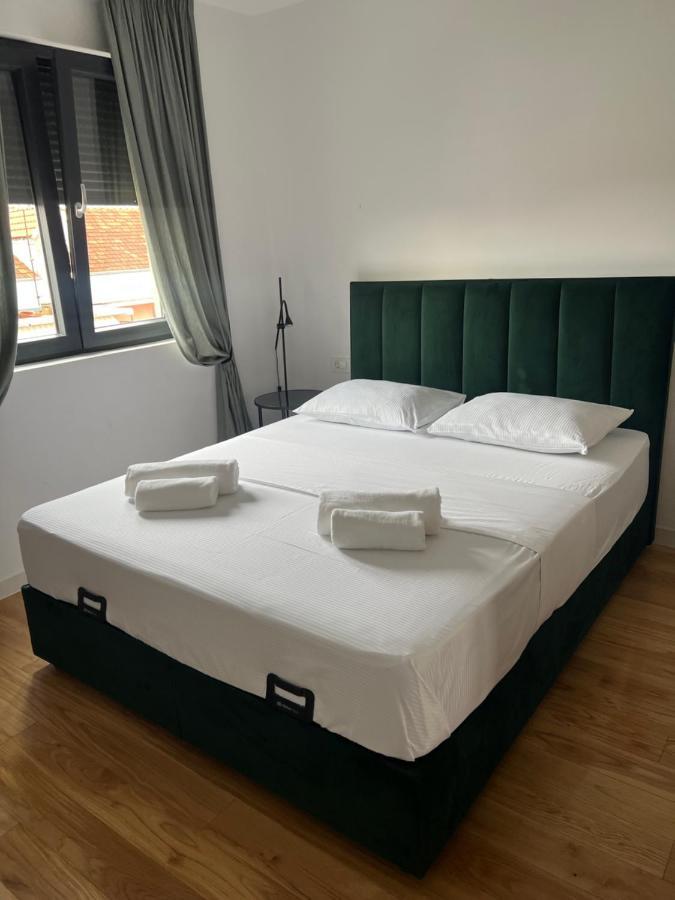 Apartment Klariss Zadar Dış mekan fotoğraf