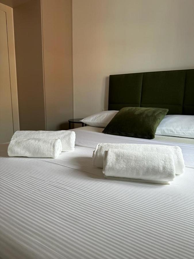 Apartment Klariss Zadar Dış mekan fotoğraf