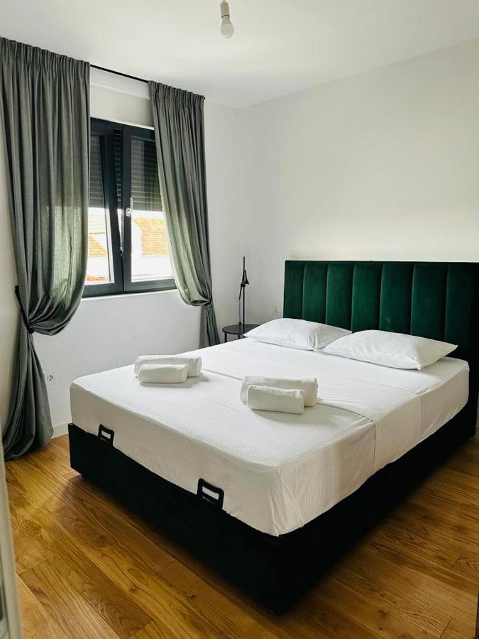 Apartment Klariss Zadar Dış mekan fotoğraf