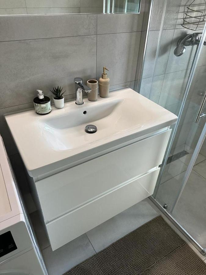 Apartment Klariss Zadar Dış mekan fotoğraf