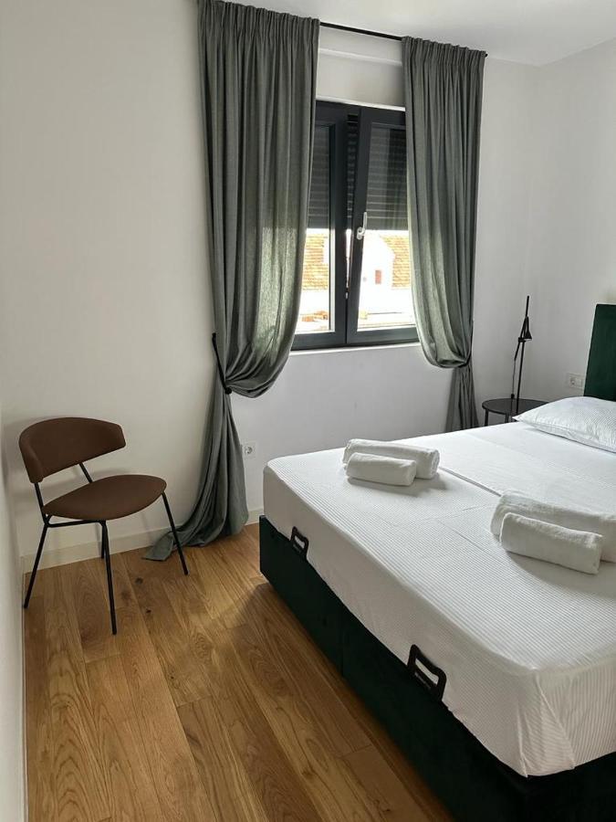 Apartment Klariss Zadar Dış mekan fotoğraf