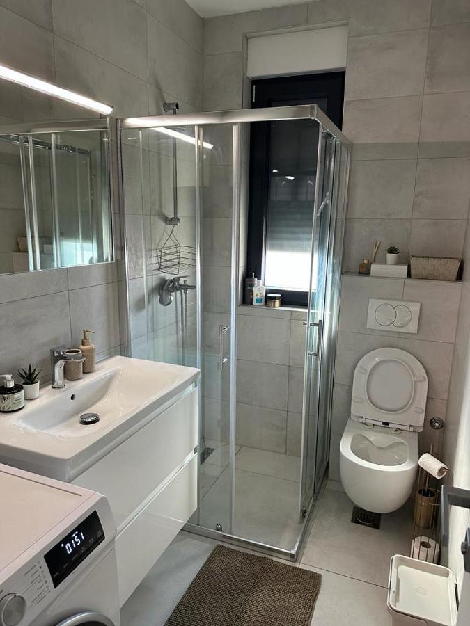 Apartment Klariss Zadar Dış mekan fotoğraf